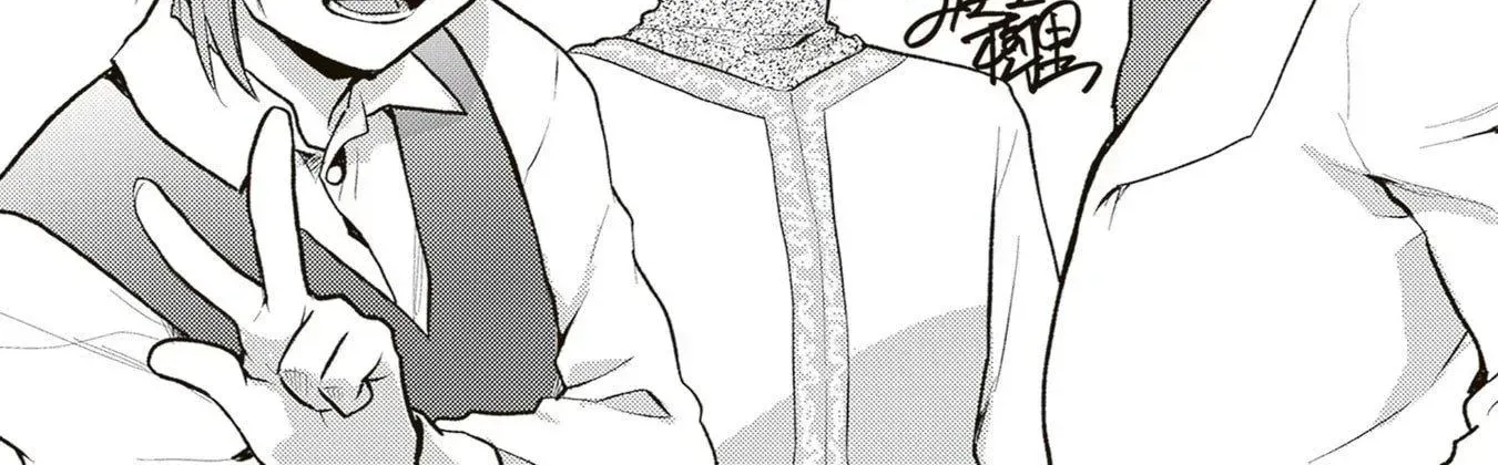 The Small Sage Will Try Her Best In The Different World From Lv. 1! Chapter 39 - Page 64