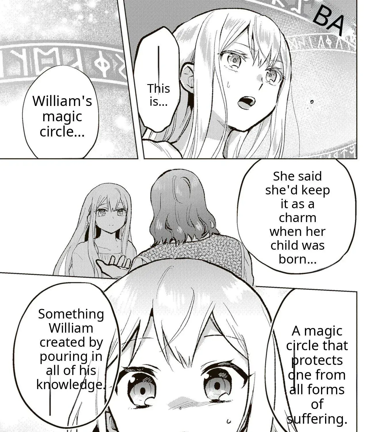 The Small Sage Will Try Her Best In The Different World From Lv. 1! Chapter 39 - Page 9
