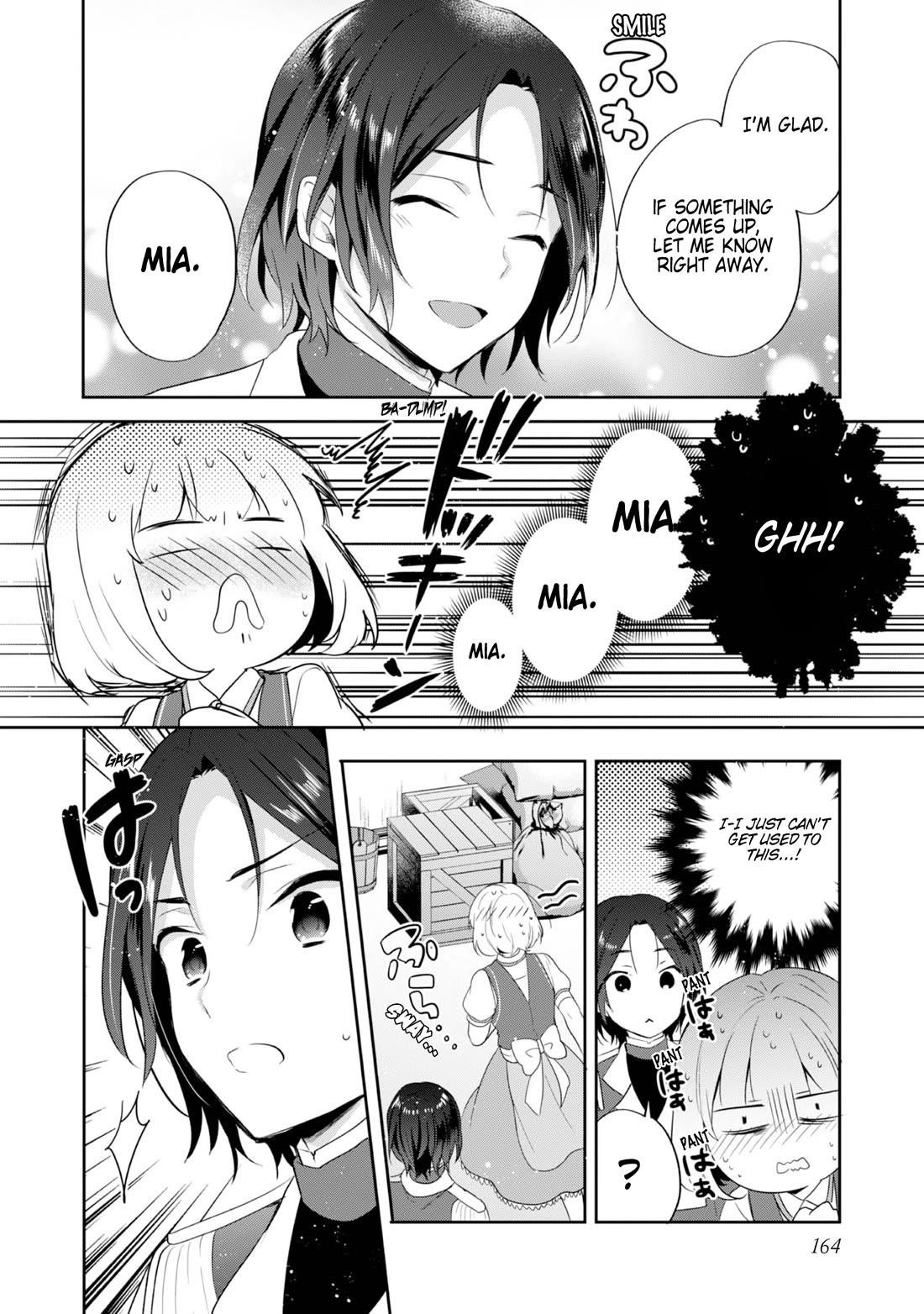 Tearmoon Empire Story Chapter 46.5 - Page 5