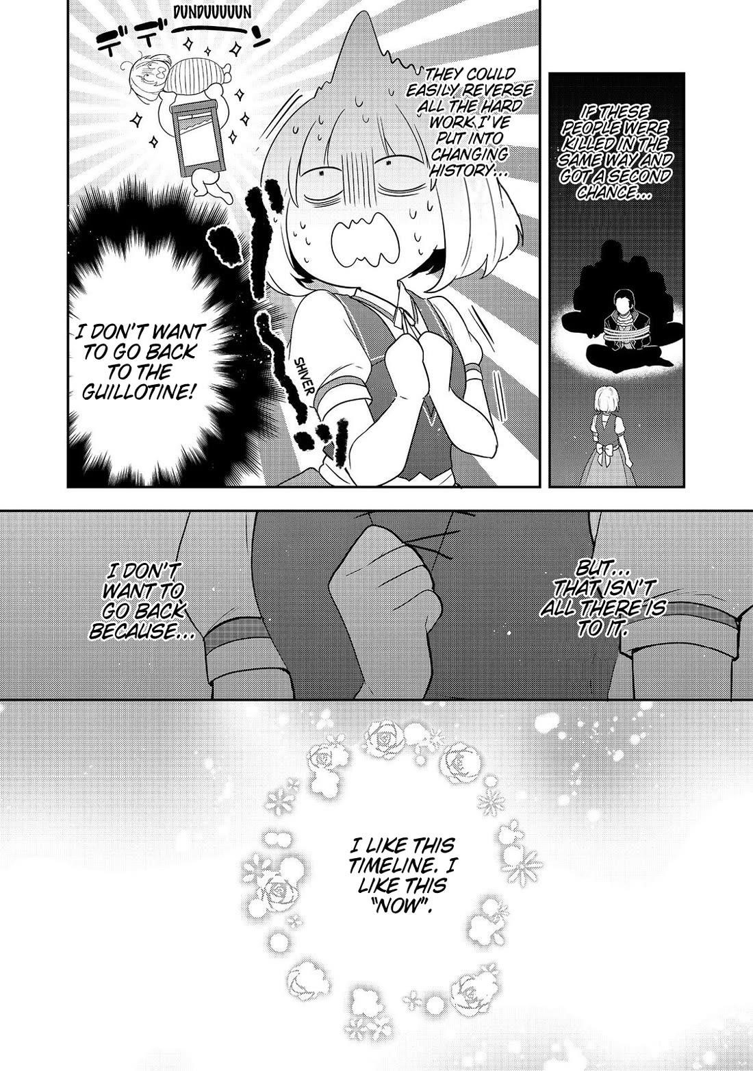 Tearmoon Empire Story Chapter 46 - Page 10