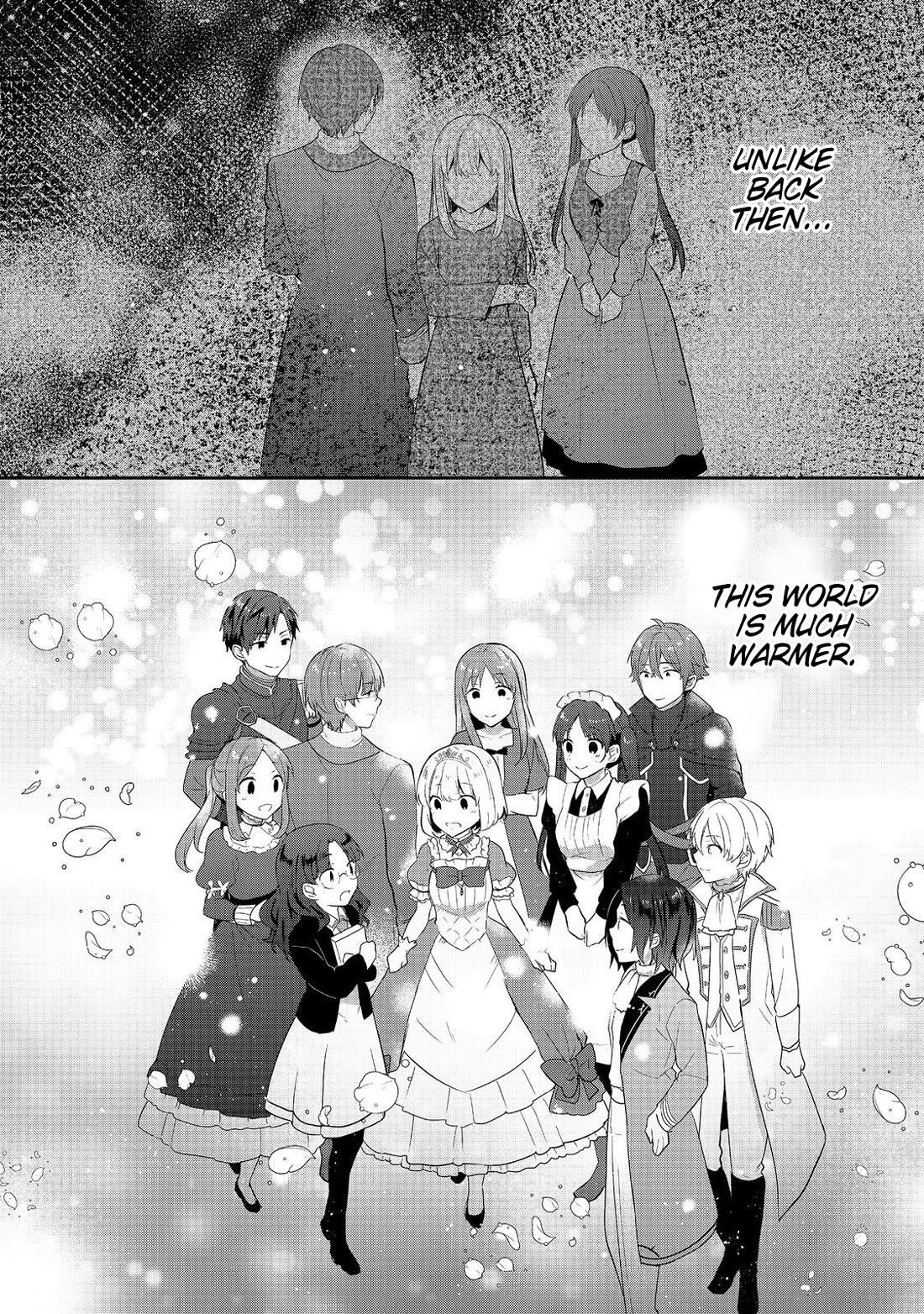 Tearmoon Empire Story Chapter 46 - Page 12