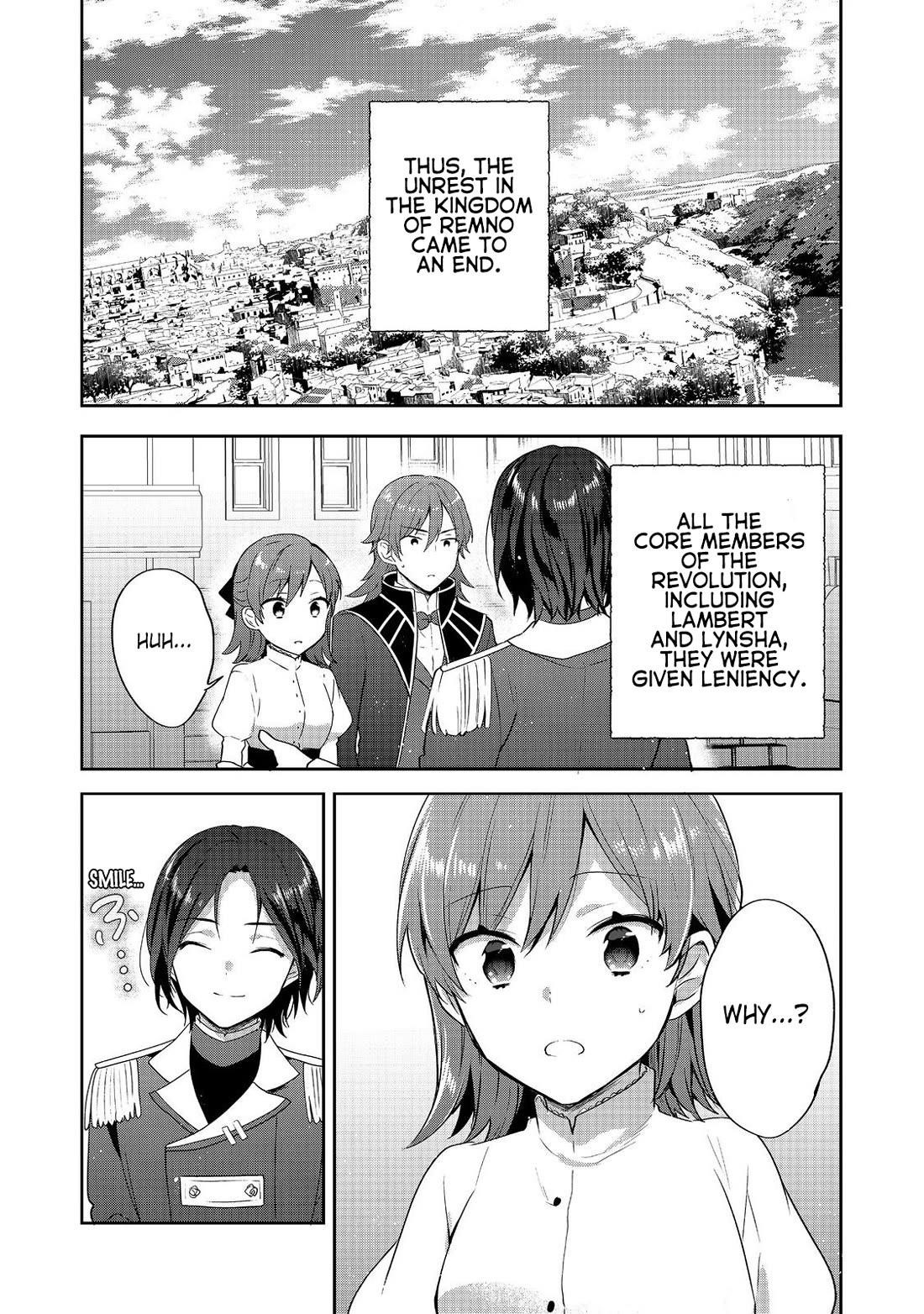 Tearmoon Empire Story Chapter 46 - Page 19