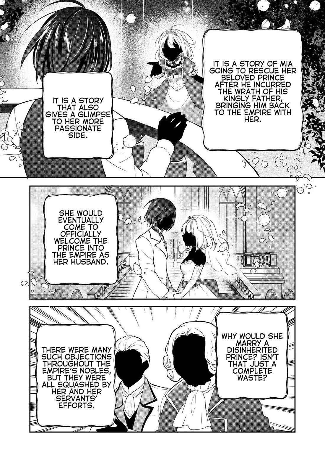 Tearmoon Empire Story Chapter 46 - Page 23