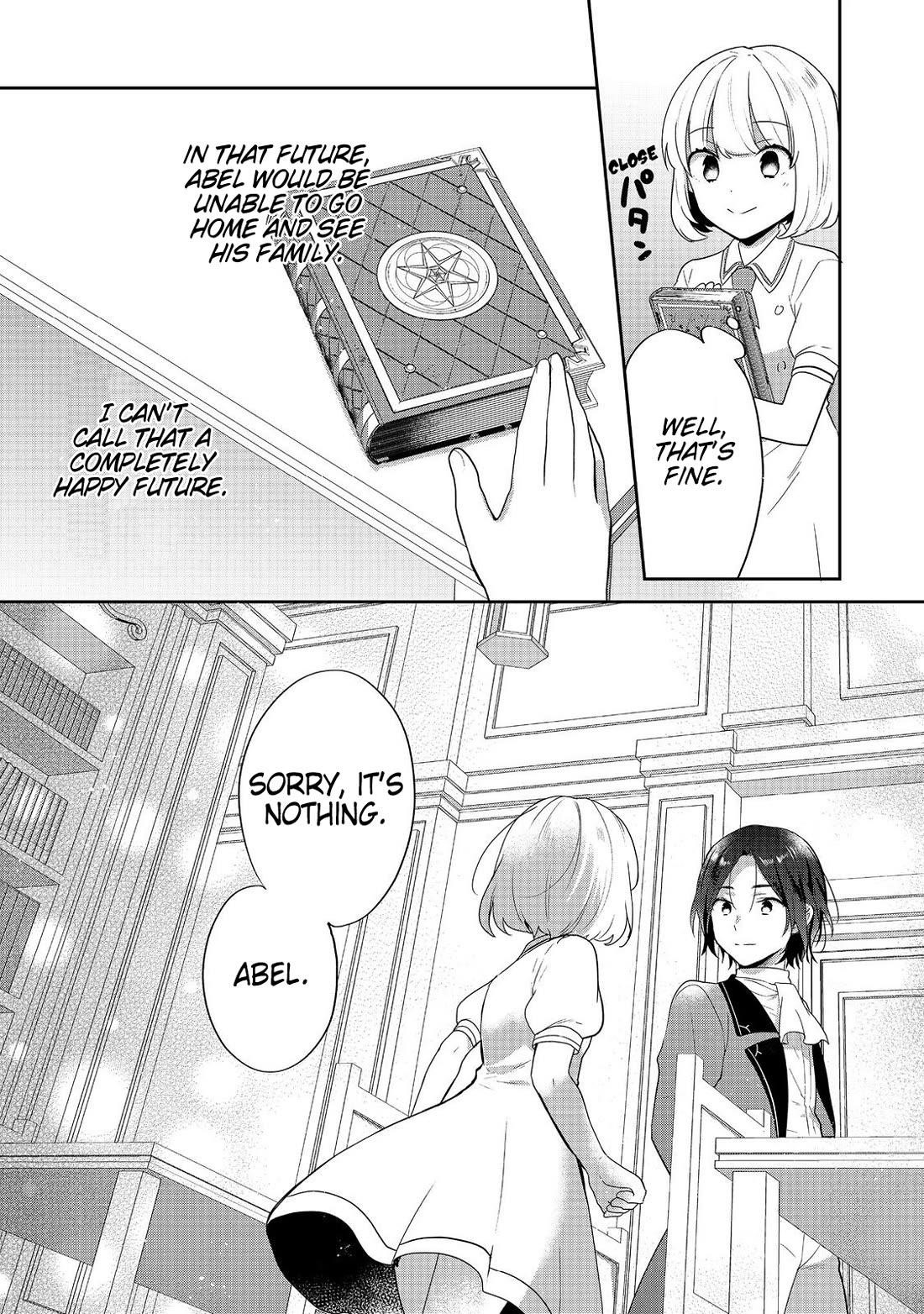 Tearmoon Empire Story Chapter 46 - Page 29