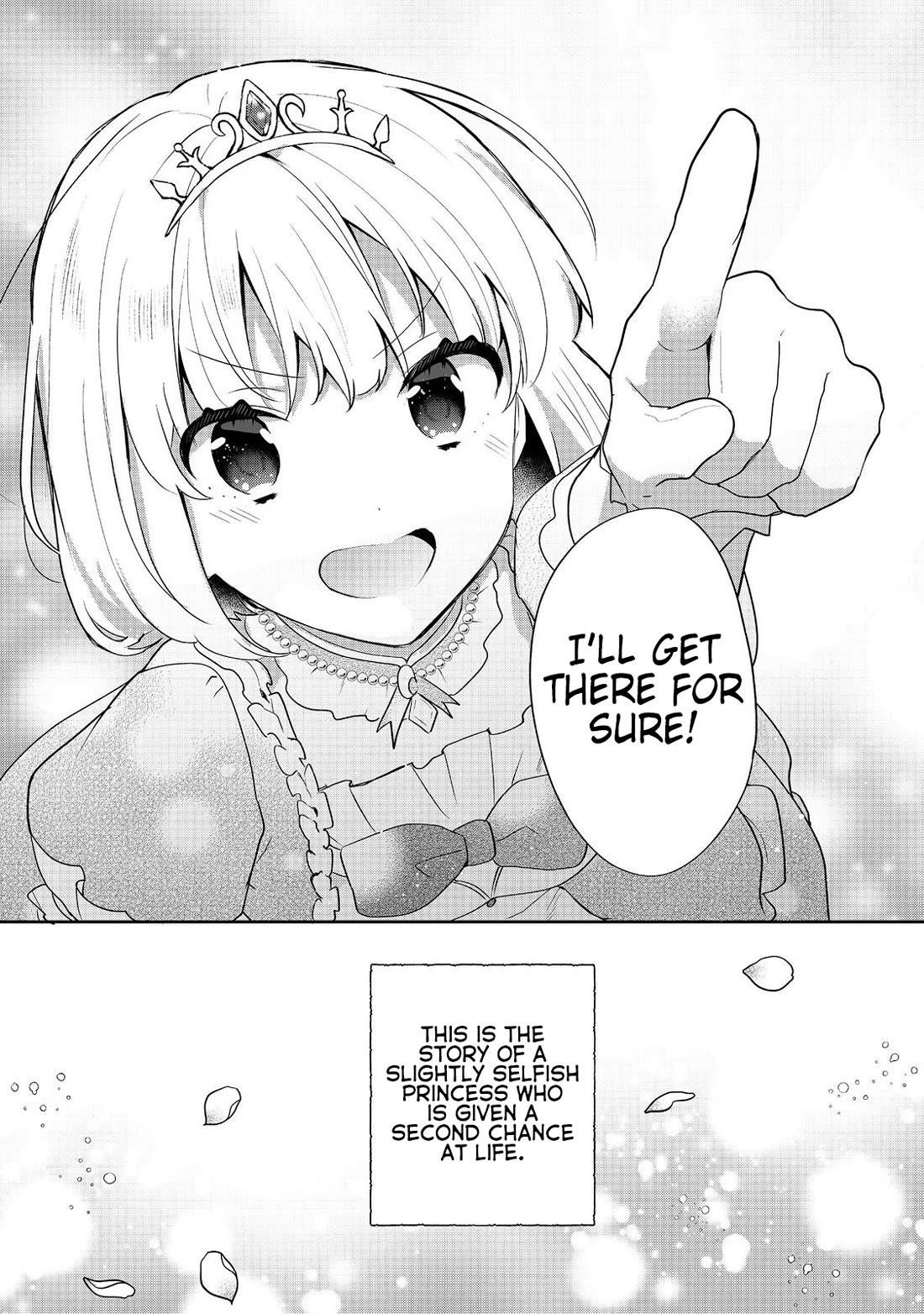 Tearmoon Empire Story Chapter 46 - Page 31