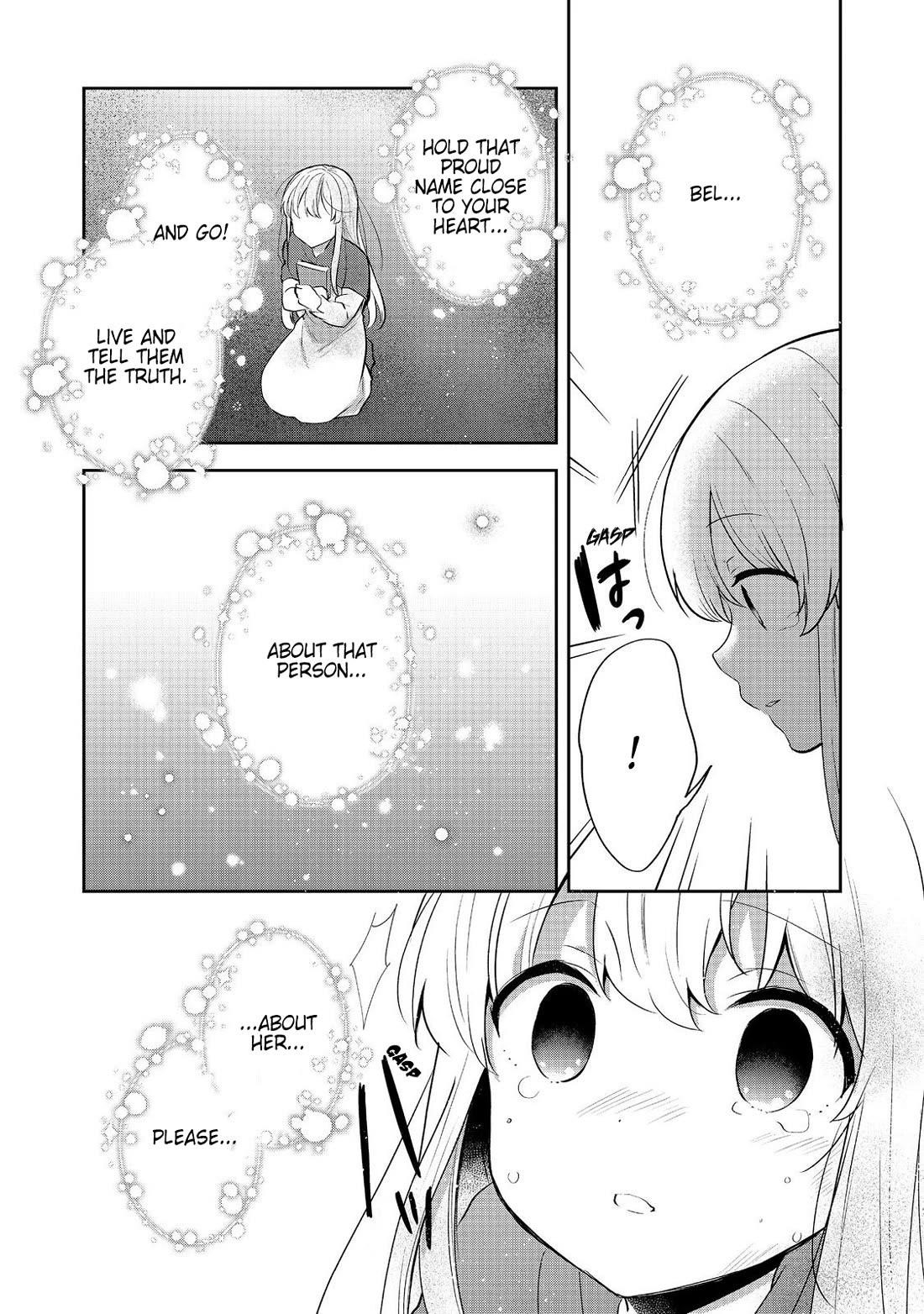 Tearmoon Empire Story Chapter 47 - Page 10