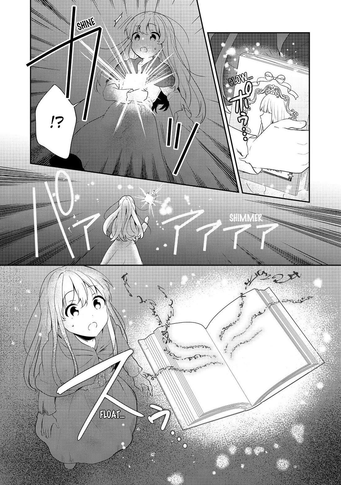 Tearmoon Empire Story Chapter 47 - Page 14