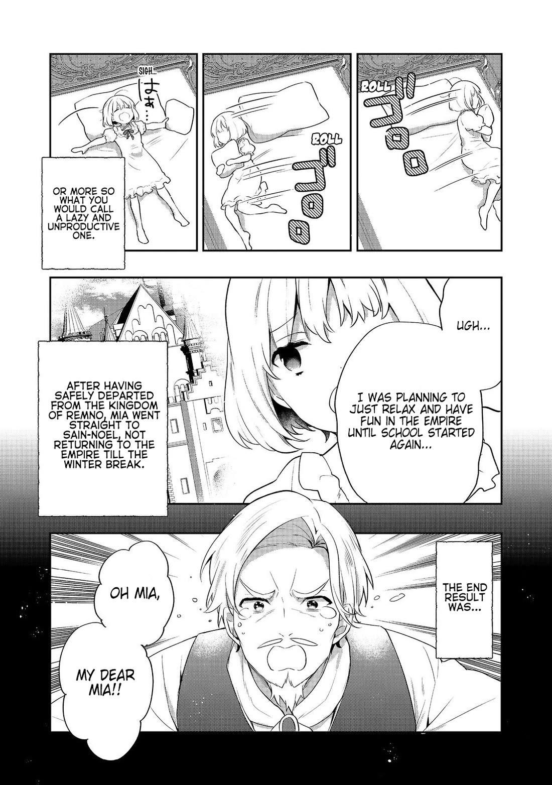 Tearmoon Empire Story Chapter 47 - Page 18