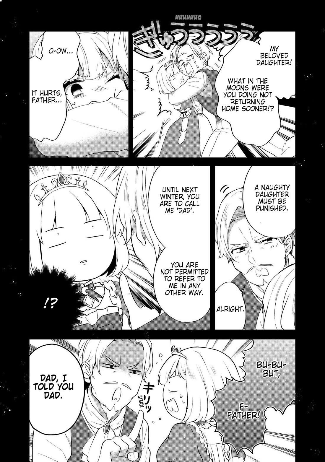 Tearmoon Empire Story Chapter 47 - Page 19