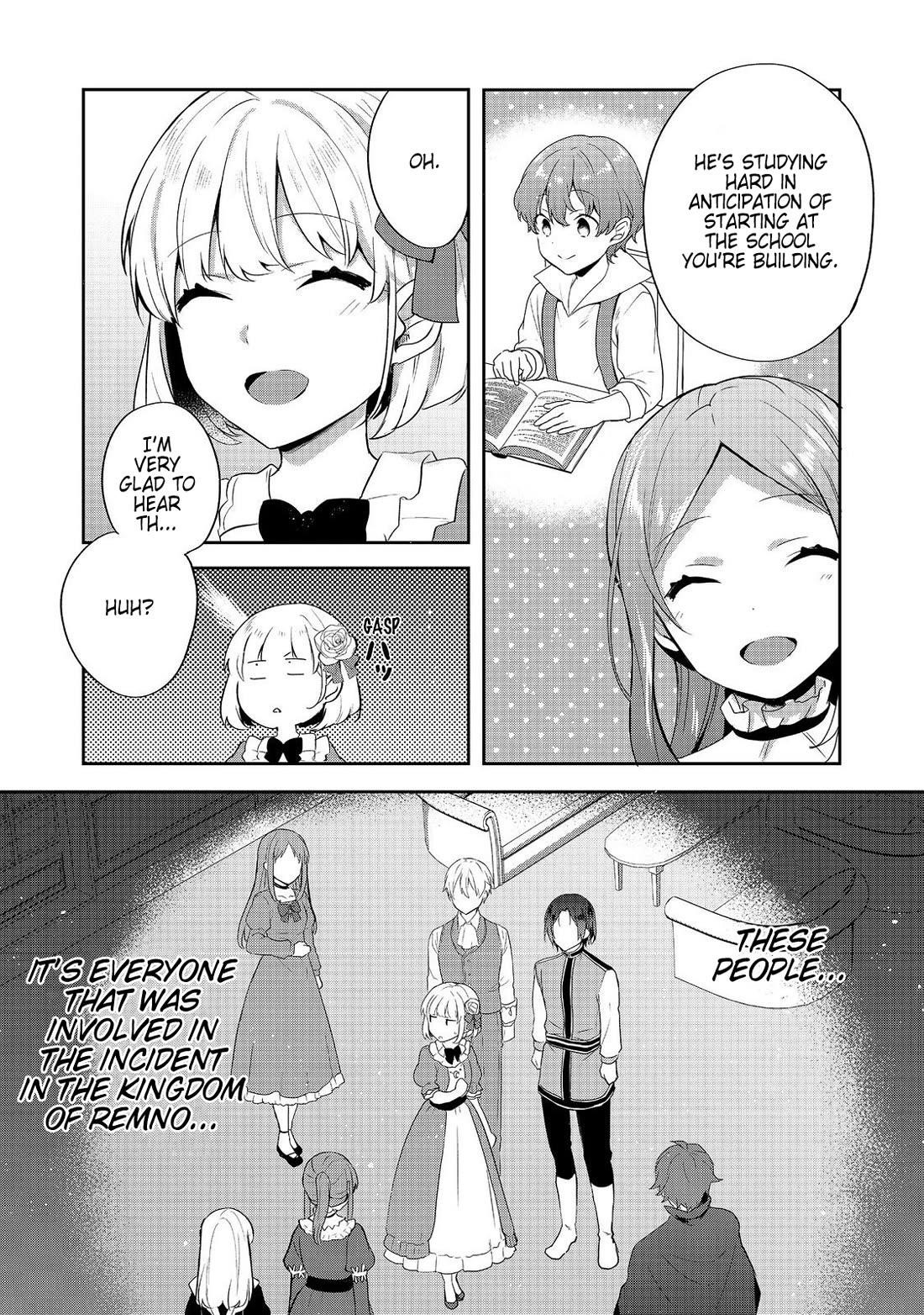 Tearmoon Empire Story Chapter 47 - Page 33