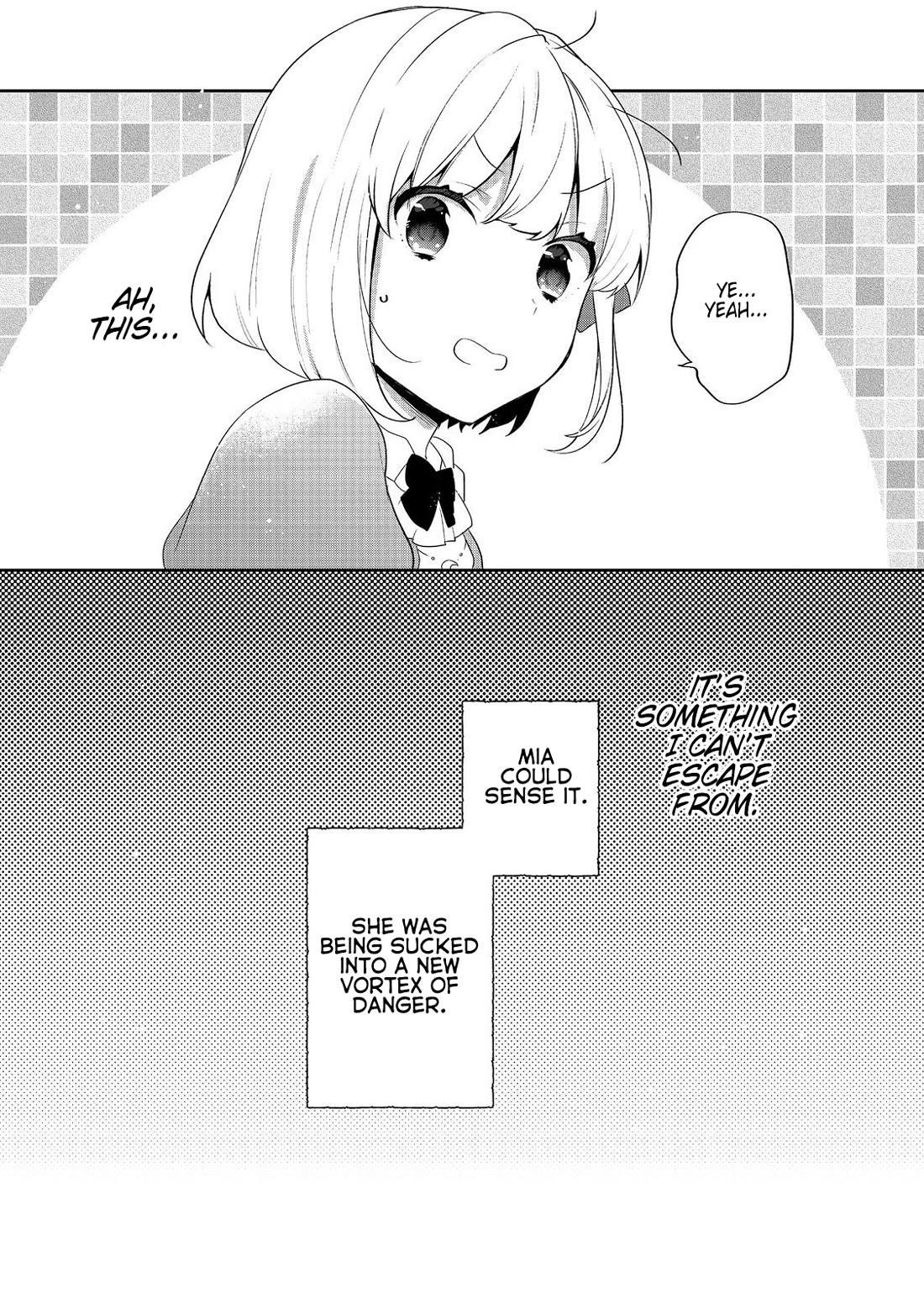 Tearmoon Empire Story Chapter 47 - Page 35