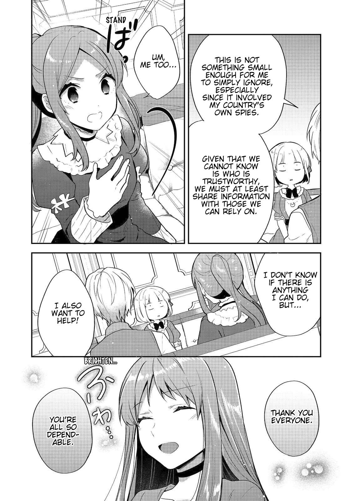 Tearmoon Empire Story Chapter 48 - Page 20