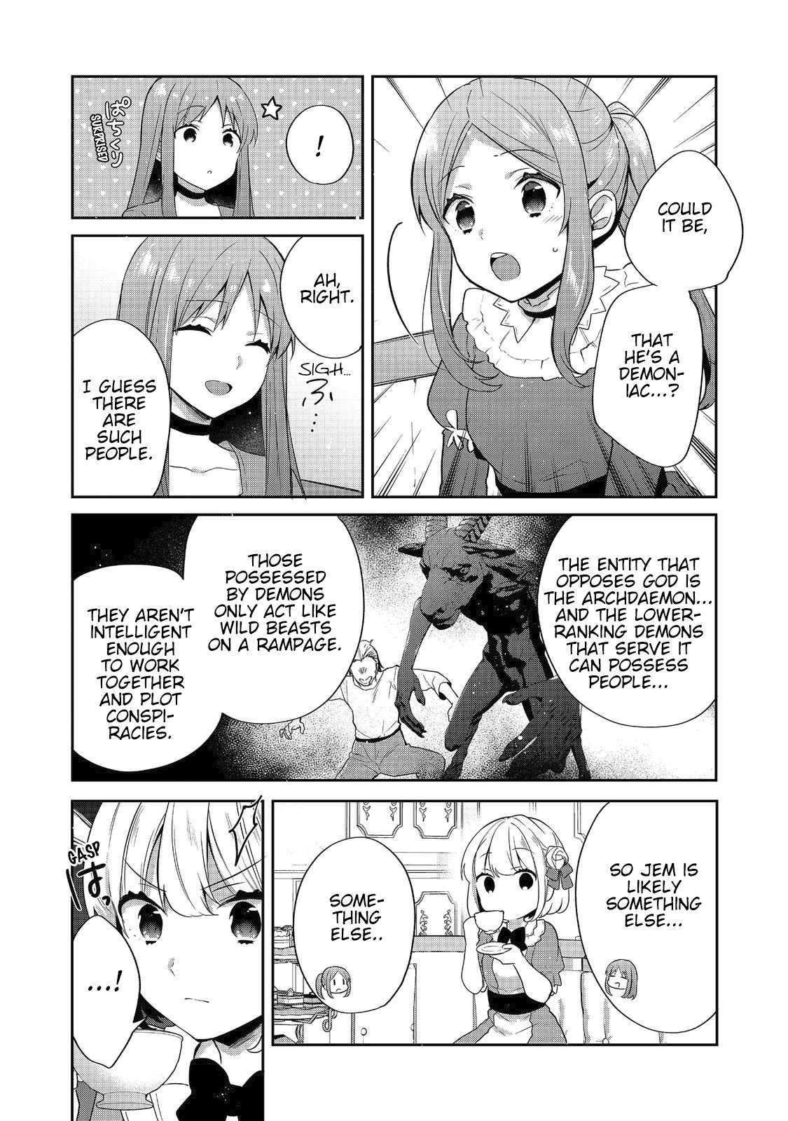 Tearmoon Empire Story Chapter 48 - Page 6