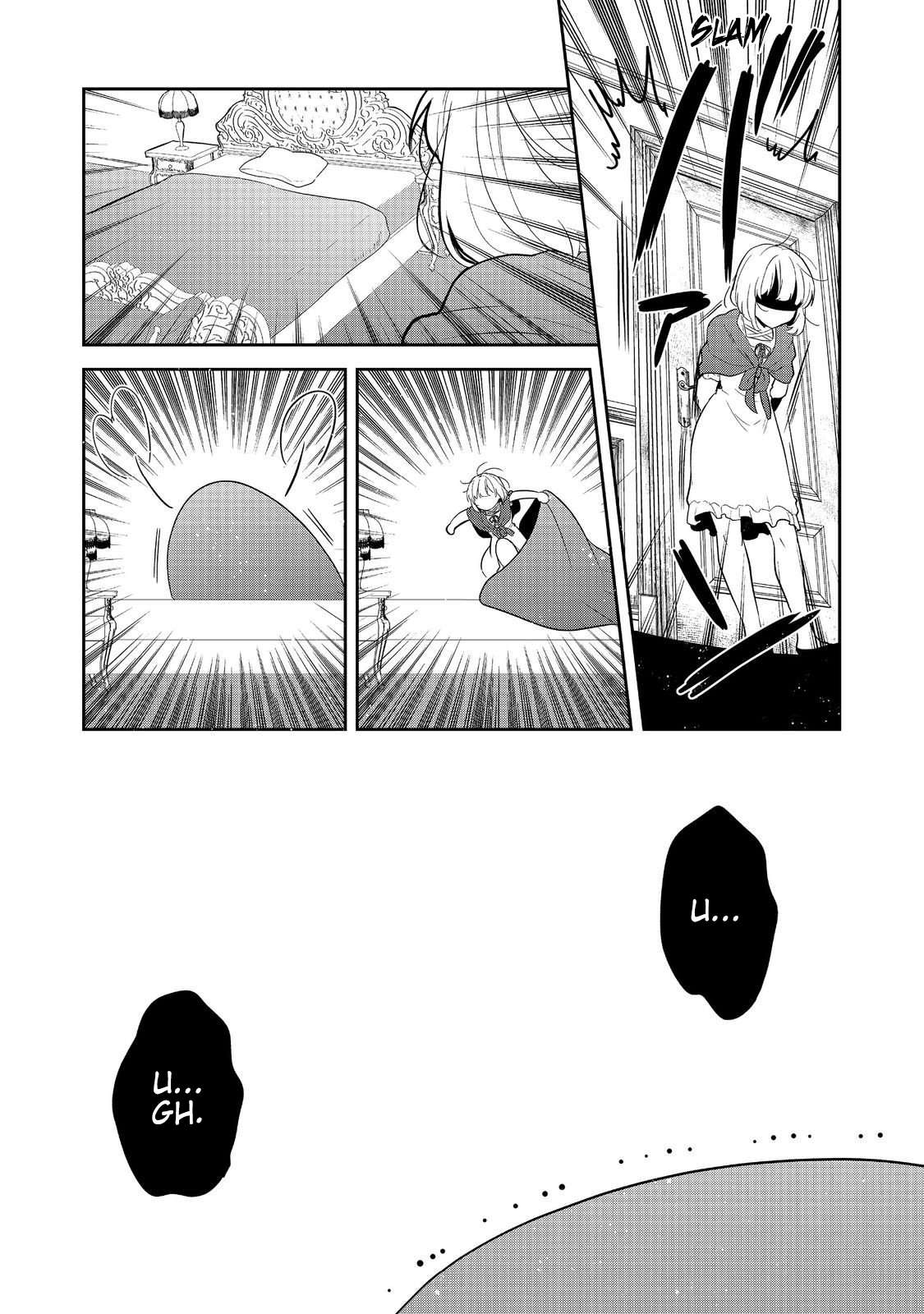 Tearmoon Empire Story Chapter 49 - Page 13