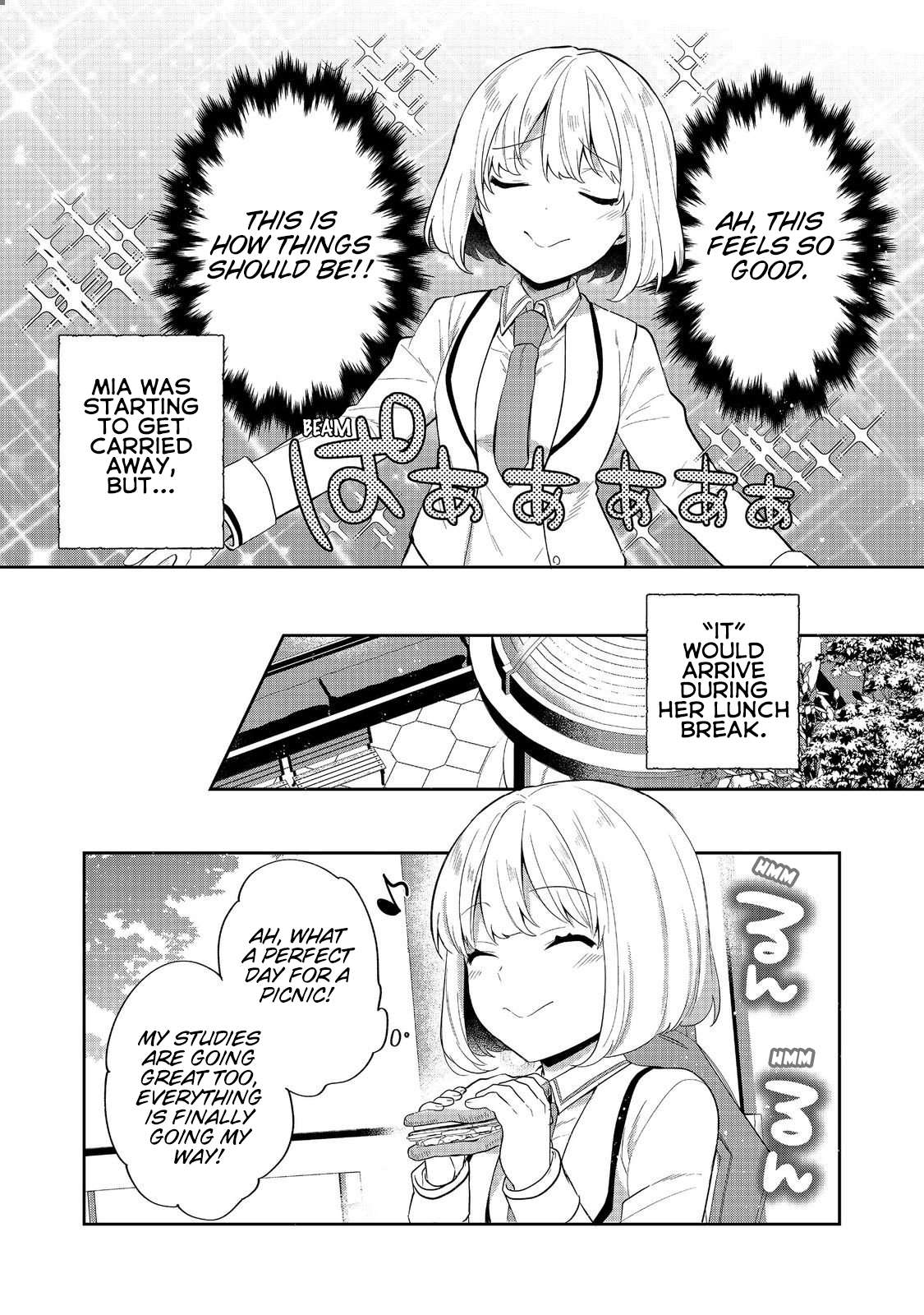 Tearmoon Empire Story Chapter 49 - Page 17