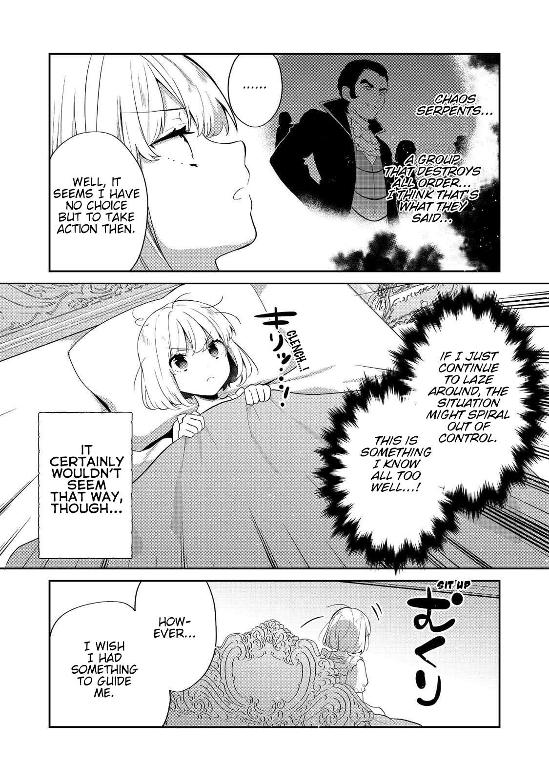 Tearmoon Empire Story Chapter 49 - Page 2