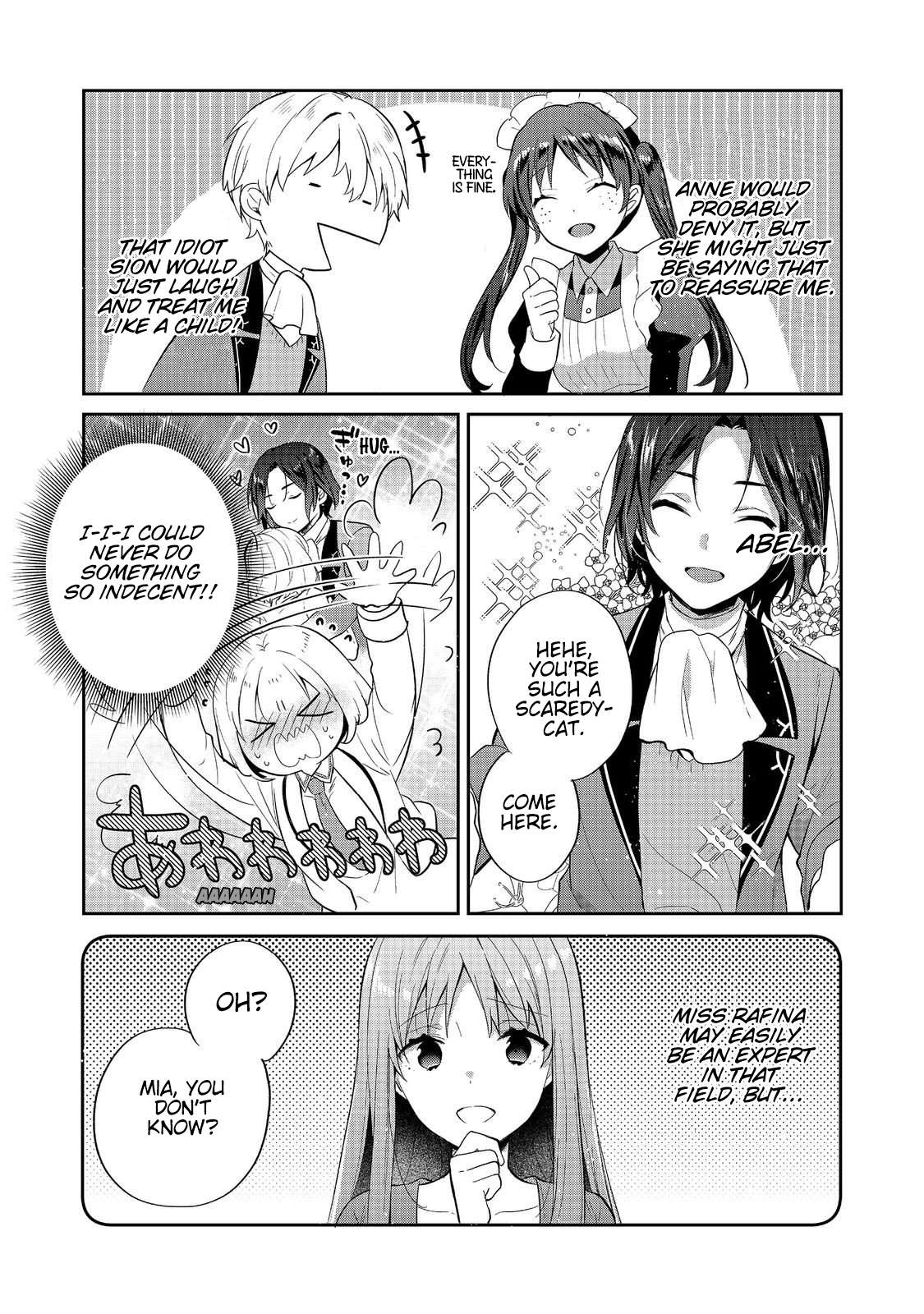 Tearmoon Empire Story Chapter 49 - Page 25
