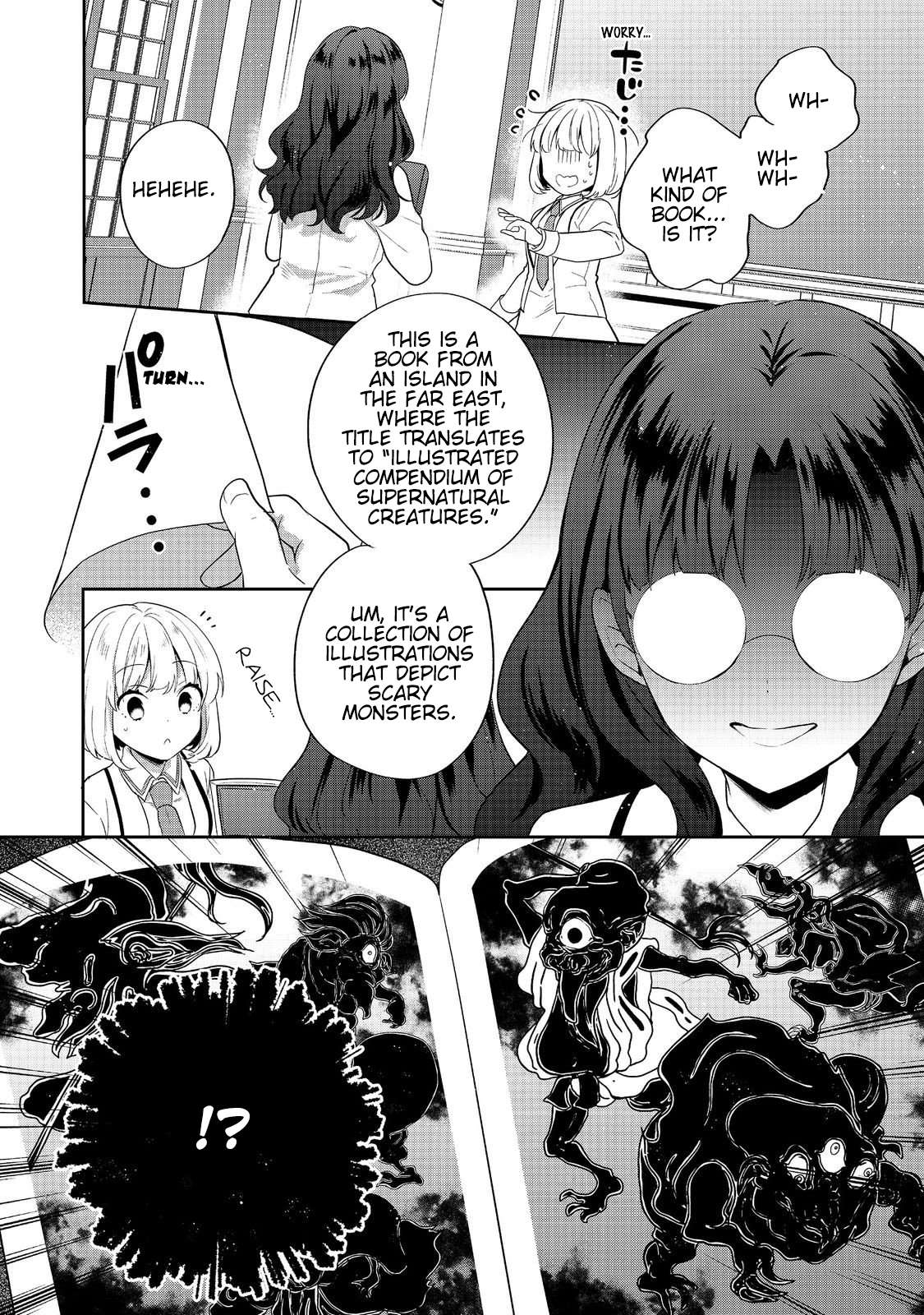 Tearmoon Empire Story Chapter 49 - Page 30