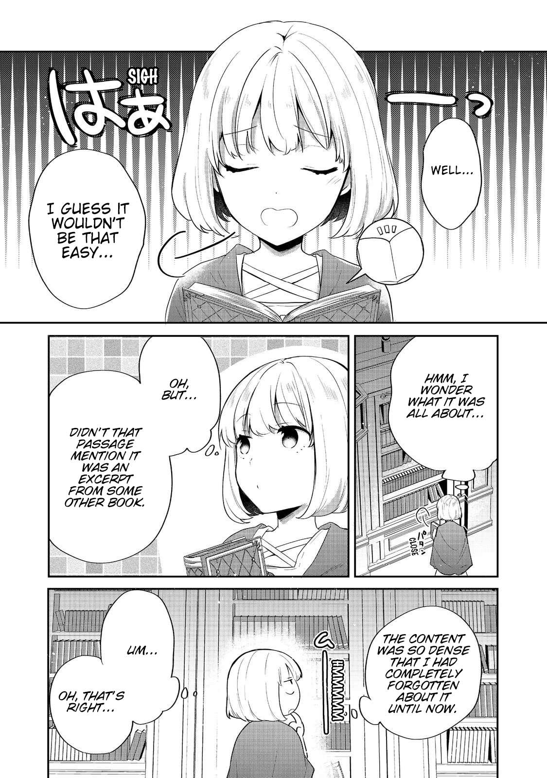 Tearmoon Empire Story Chapter 49 - Page 5