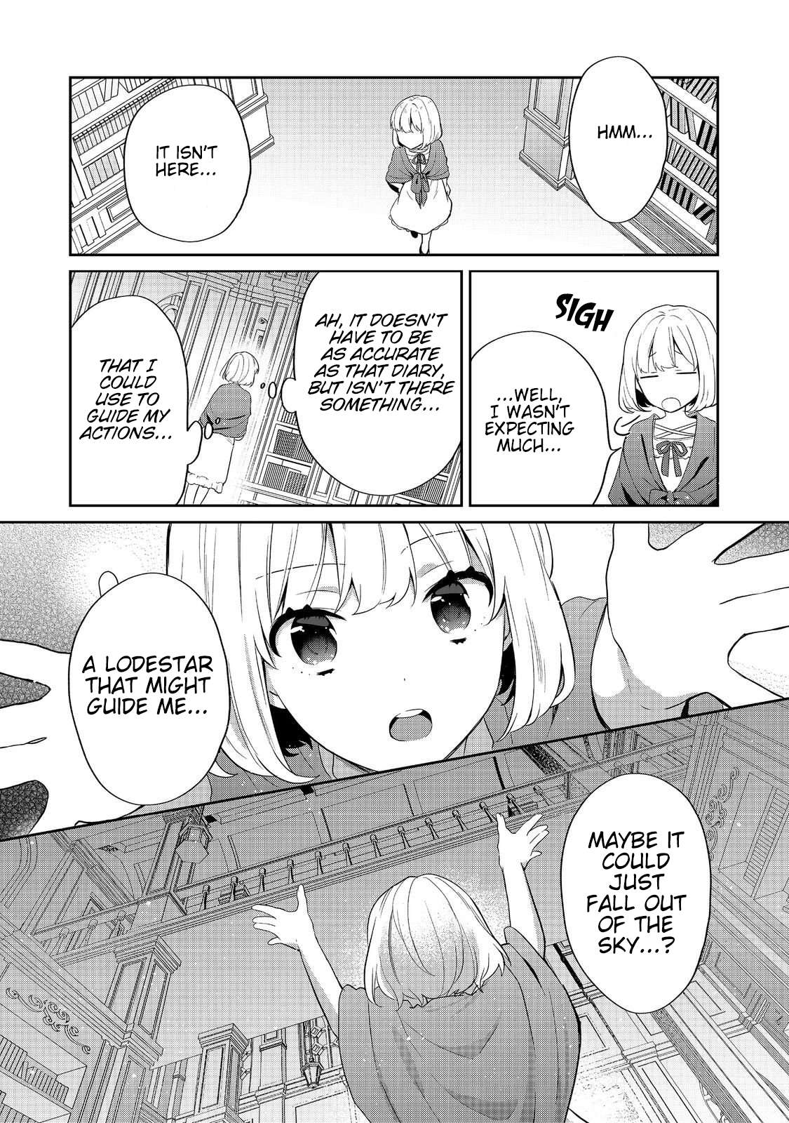 Tearmoon Empire Story Chapter 49 - Page 7
