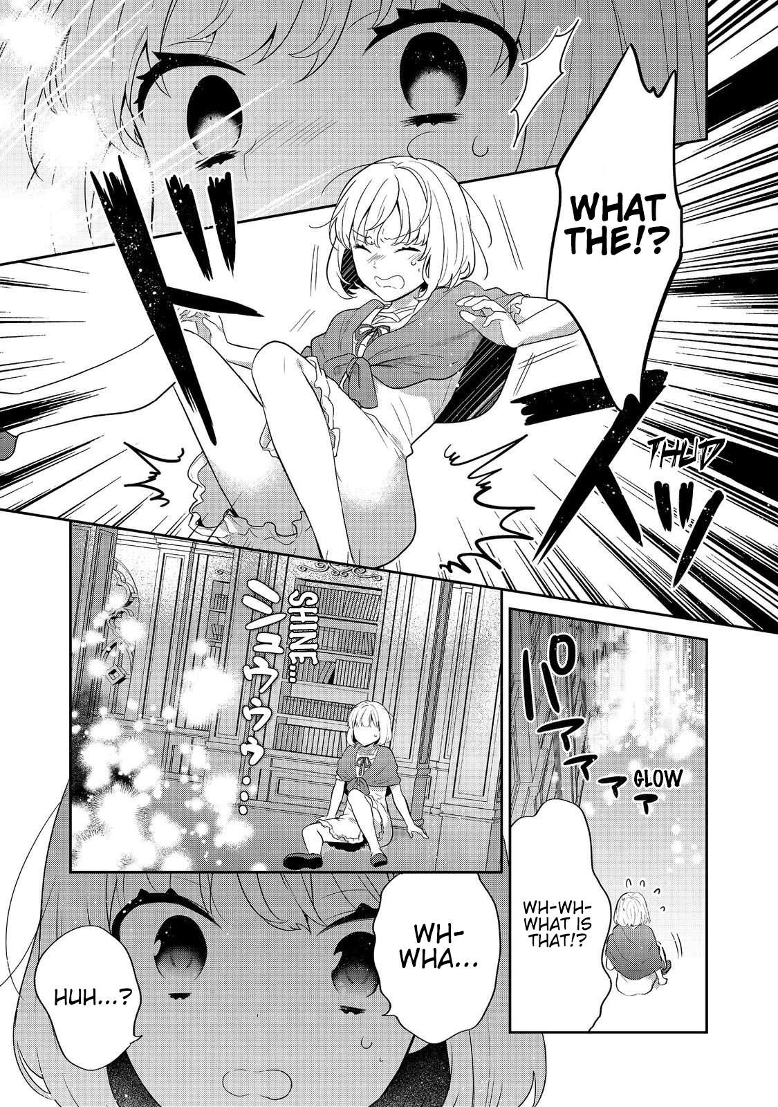 Tearmoon Empire Story Chapter 49 - Page 9