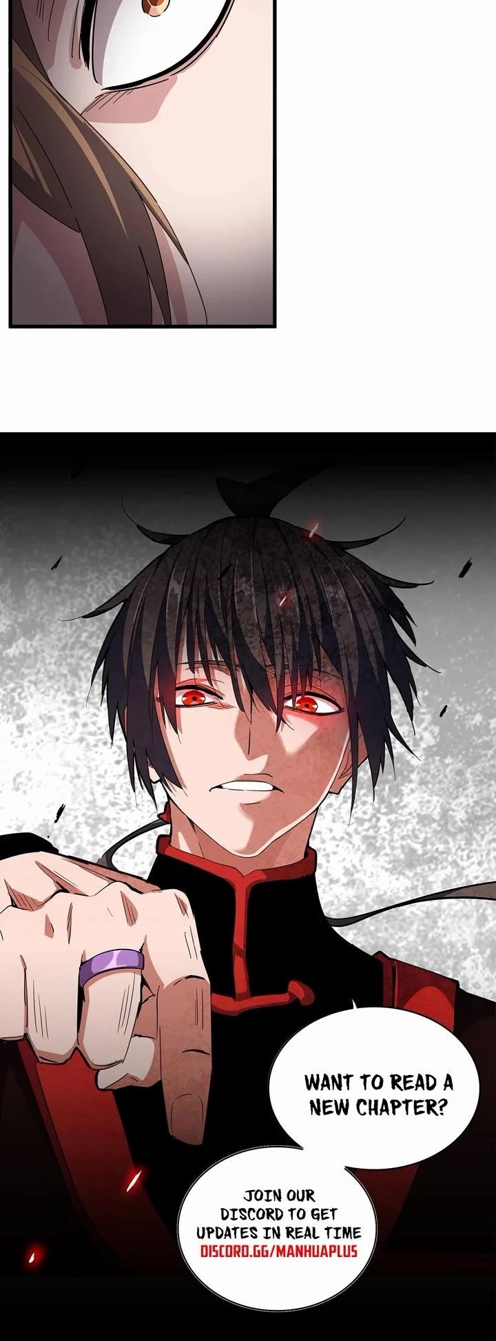 Magic Emperor Chapter 784 - Page 23