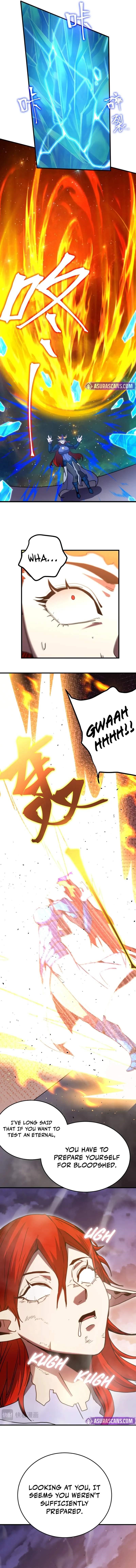 Logging 10,000 Years into the Future Chapter 265 - Page 11