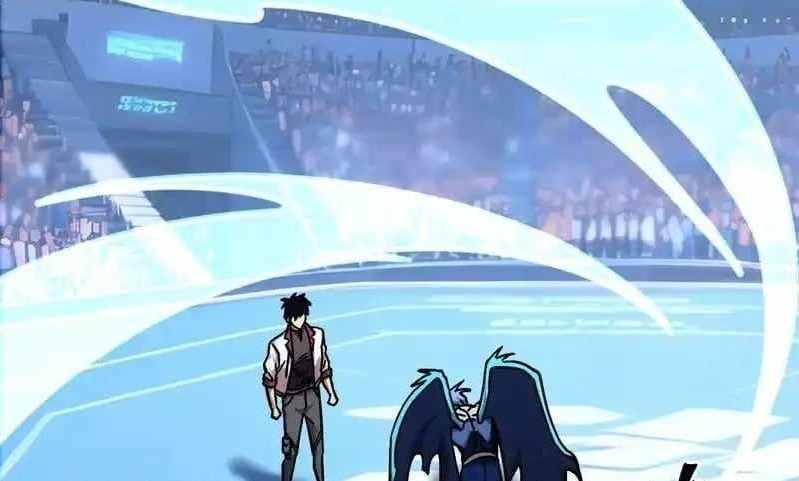 Logging 10,000 Years into the Future Chapter 270 - Page 1