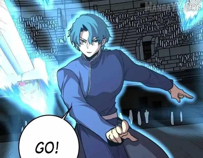 Logging 10,000 Years into the Future Chapter 270 - Page 122