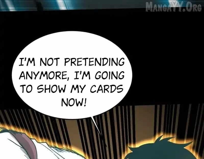 Logging 10,000 Years into the Future Chapter 270 - Page 127