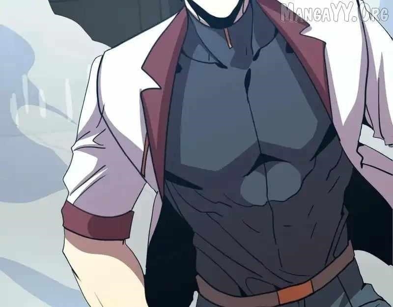 Logging 10,000 Years into the Future Chapter 270 - Page 139