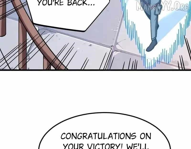 Logging 10,000 Years into the Future Chapter 270 - Page 14