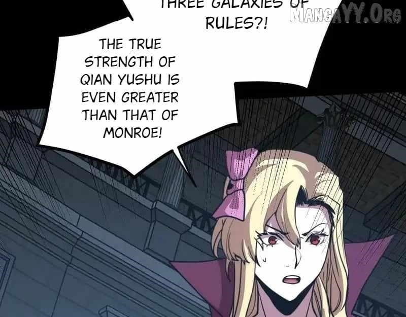 Logging 10,000 Years into the Future Chapter 270 - Page 174