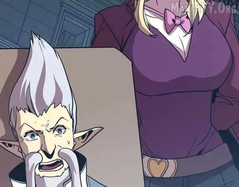 Logging 10,000 Years into the Future Chapter 270 - Page 175