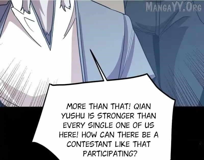 Logging 10,000 Years into the Future Chapter 270 - Page 176