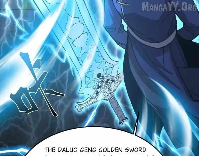 Logging 10,000 Years into the Future Chapter 270 - Page 182