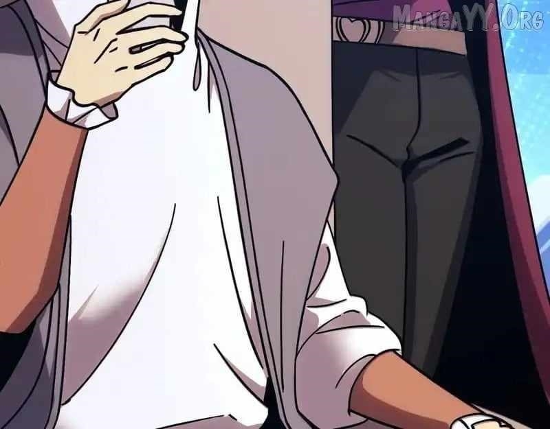 Logging 10,000 Years into the Future Chapter 270 - Page 33