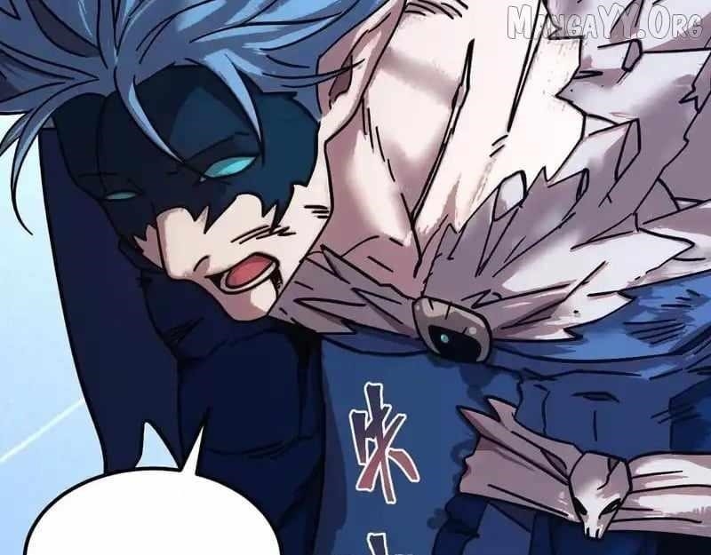 Logging 10,000 Years into the Future Chapter 270 - Page 4