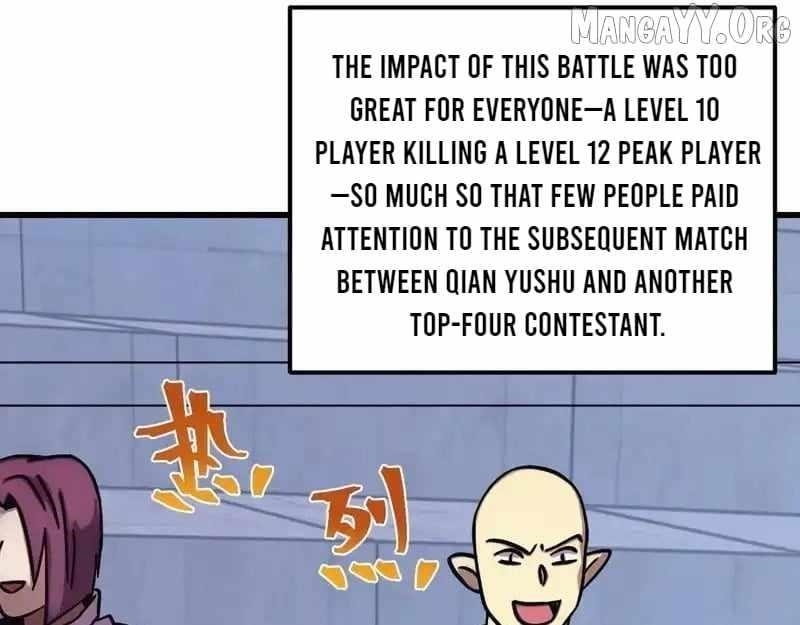 Logging 10,000 Years into the Future Chapter 270 - Page 43