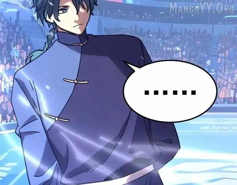 Logging 10,000 Years into the Future Chapter 270 - Page 97