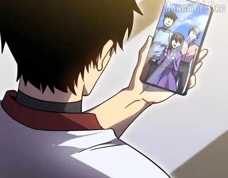 Logging 10,000 Years into the Future Chapter 272 - Page 137