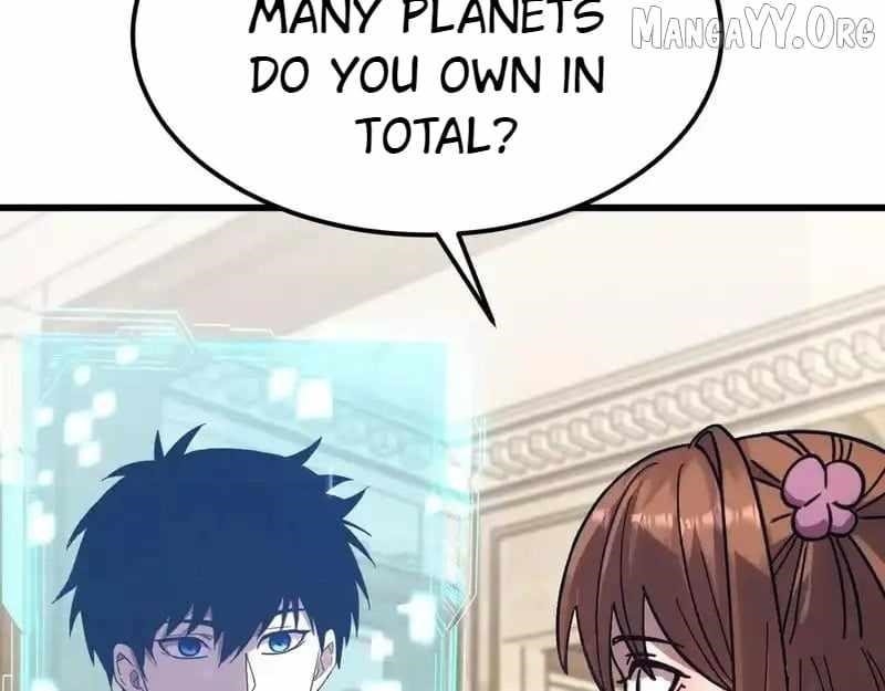 Logging 10,000 Years into the Future Chapter 272 - Page 144