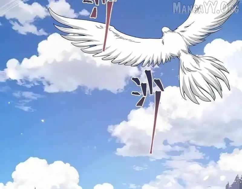 Logging 10,000 Years into the Future Chapter 272 - Page 157