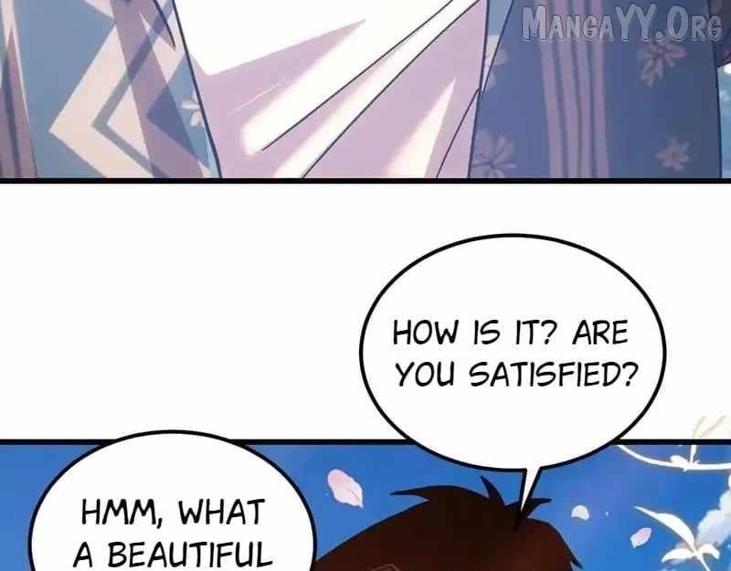 Logging 10,000 Years into the Future Chapter 272 - Page 164