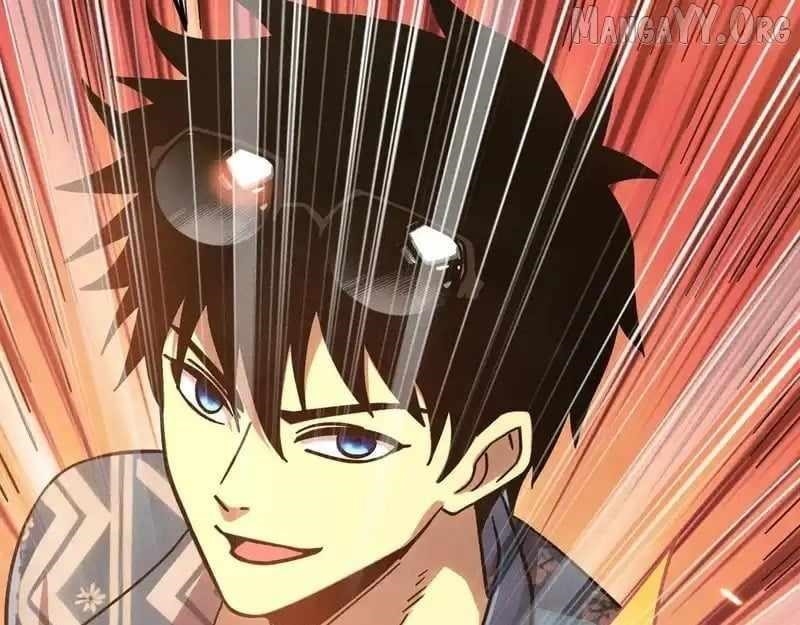 Logging 10,000 Years into the Future Chapter 272 - Page 171