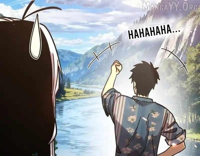 Logging 10,000 Years into the Future Chapter 272 - Page 174