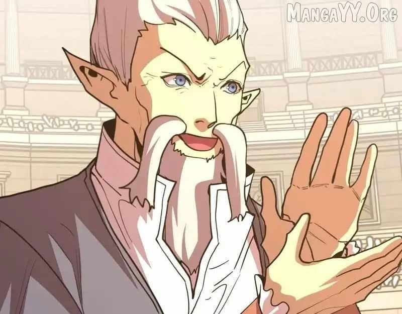 Logging 10,000 Years into the Future Chapter 272 - Page 24