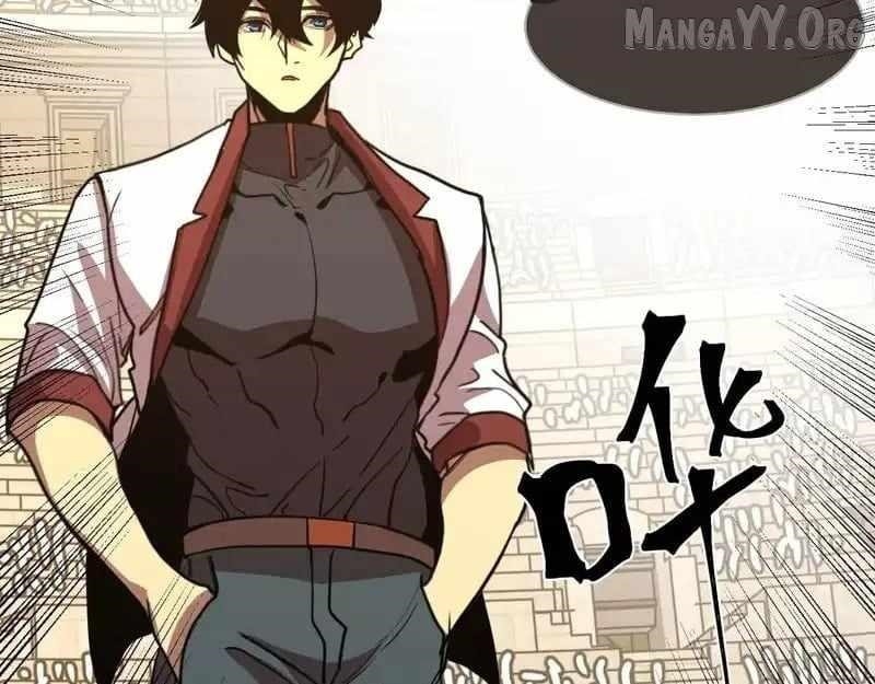 Logging 10,000 Years into the Future Chapter 272 - Page 30