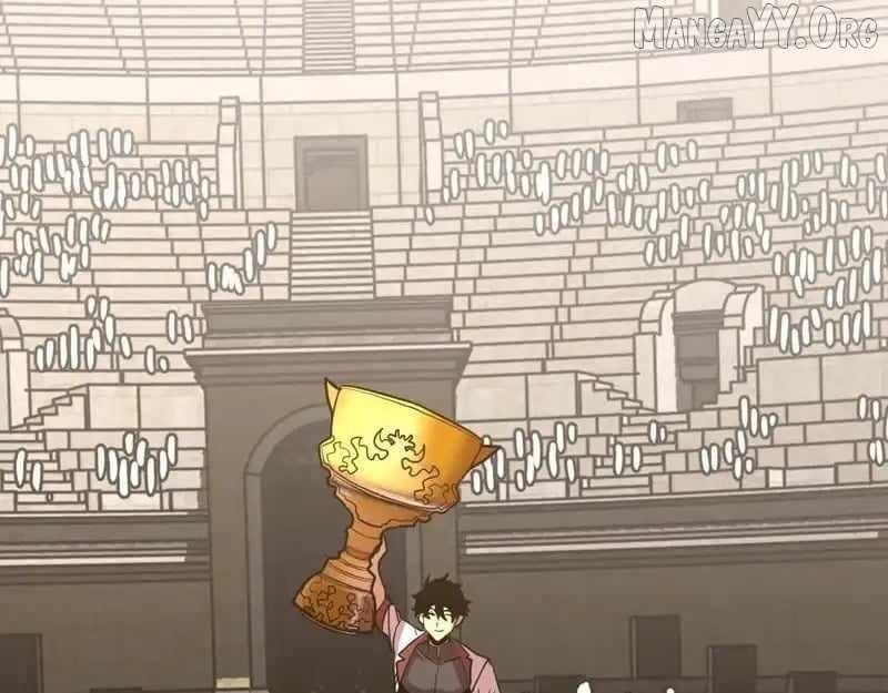 Logging 10,000 Years into the Future Chapter 272 - Page 56