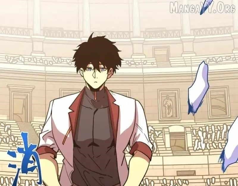 Logging 10,000 Years into the Future Chapter 272 - Page 6